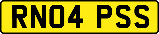 RN04PSS