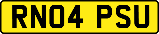 RN04PSU