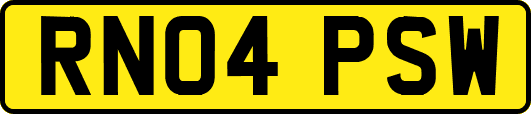 RN04PSW