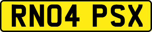RN04PSX