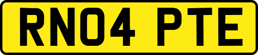 RN04PTE