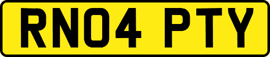 RN04PTY