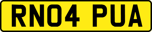 RN04PUA
