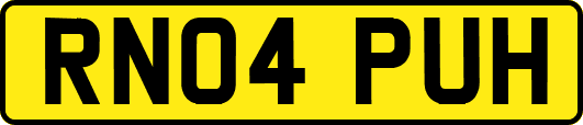 RN04PUH