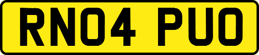 RN04PUO