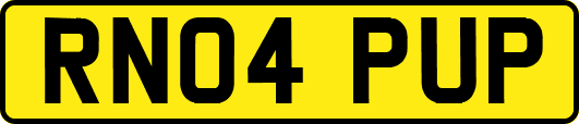 RN04PUP