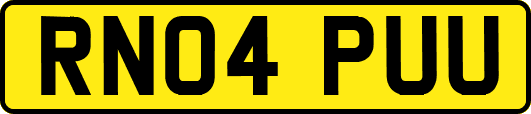 RN04PUU