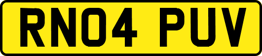RN04PUV