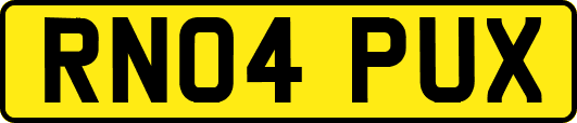 RN04PUX