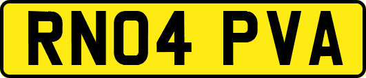 RN04PVA
