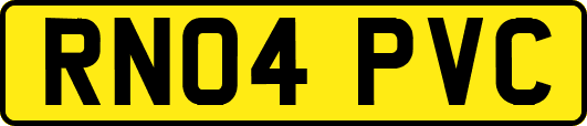RN04PVC