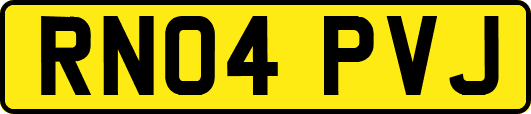 RN04PVJ