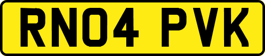 RN04PVK