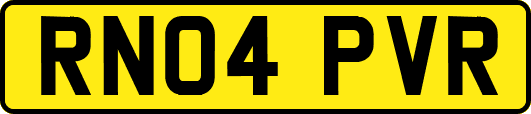 RN04PVR