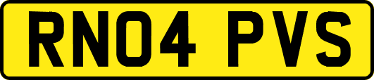 RN04PVS