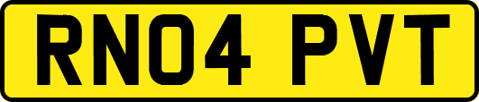 RN04PVT