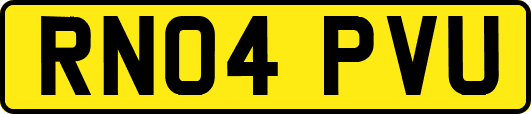 RN04PVU
