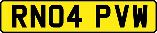 RN04PVW