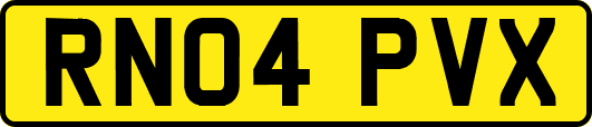 RN04PVX