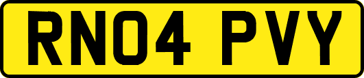 RN04PVY