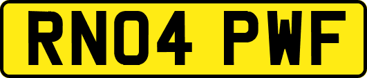 RN04PWF
