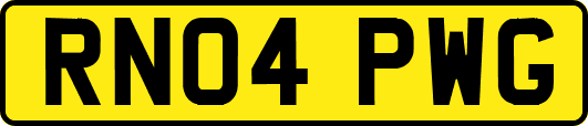 RN04PWG