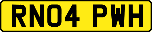 RN04PWH