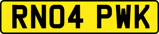 RN04PWK