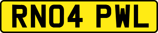 RN04PWL