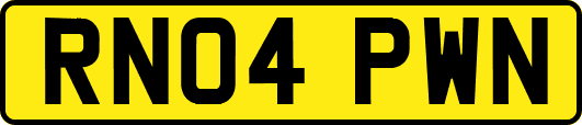 RN04PWN