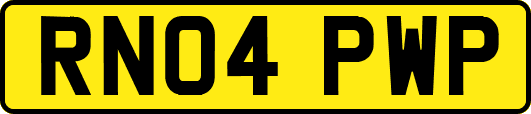 RN04PWP