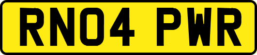 RN04PWR