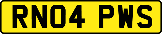 RN04PWS