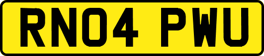 RN04PWU
