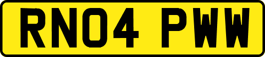RN04PWW