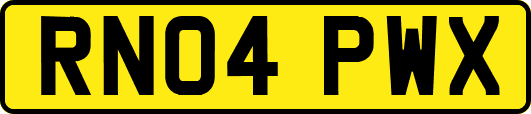 RN04PWX