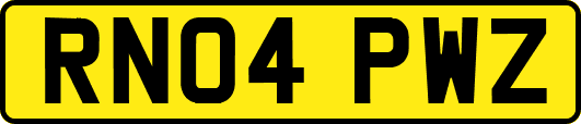 RN04PWZ