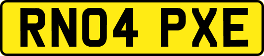 RN04PXE
