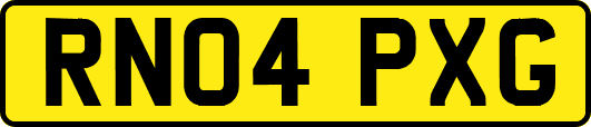 RN04PXG