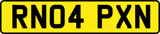 RN04PXN