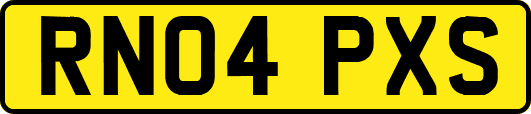 RN04PXS