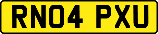RN04PXU