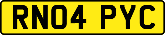 RN04PYC
