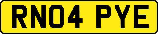 RN04PYE