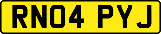 RN04PYJ