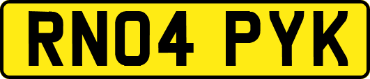 RN04PYK