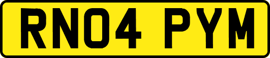 RN04PYM