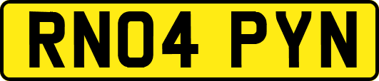 RN04PYN