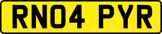 RN04PYR
