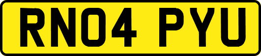 RN04PYU